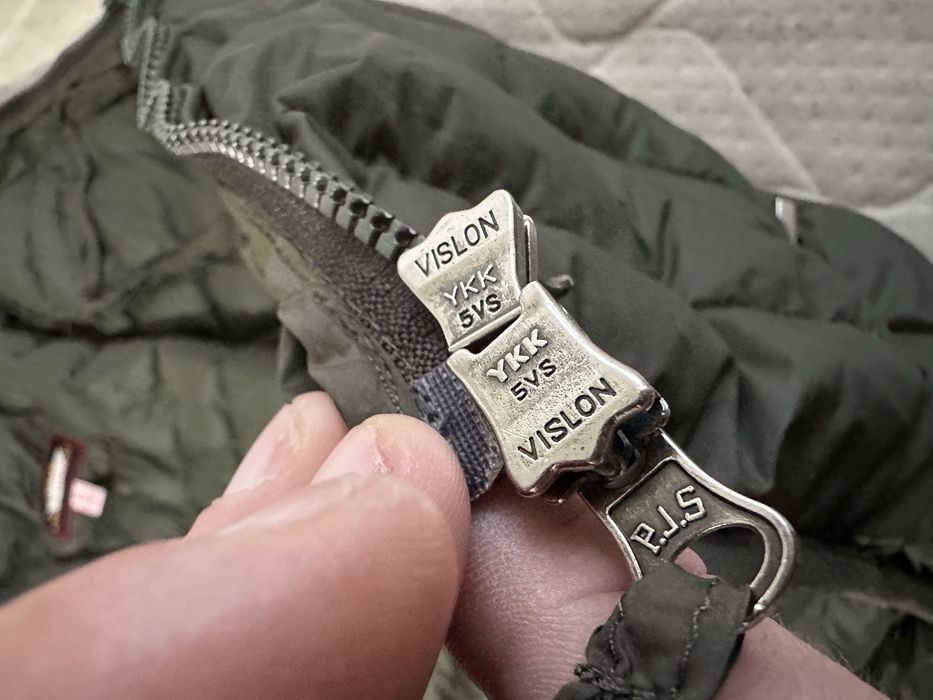 Parajumpers Super Lightweight Down Jacket мъжко яке