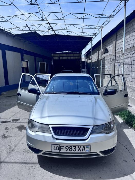 Chevrolet Nexia 2009 — 6