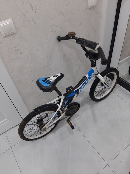 Продам велосипед детск.STELS