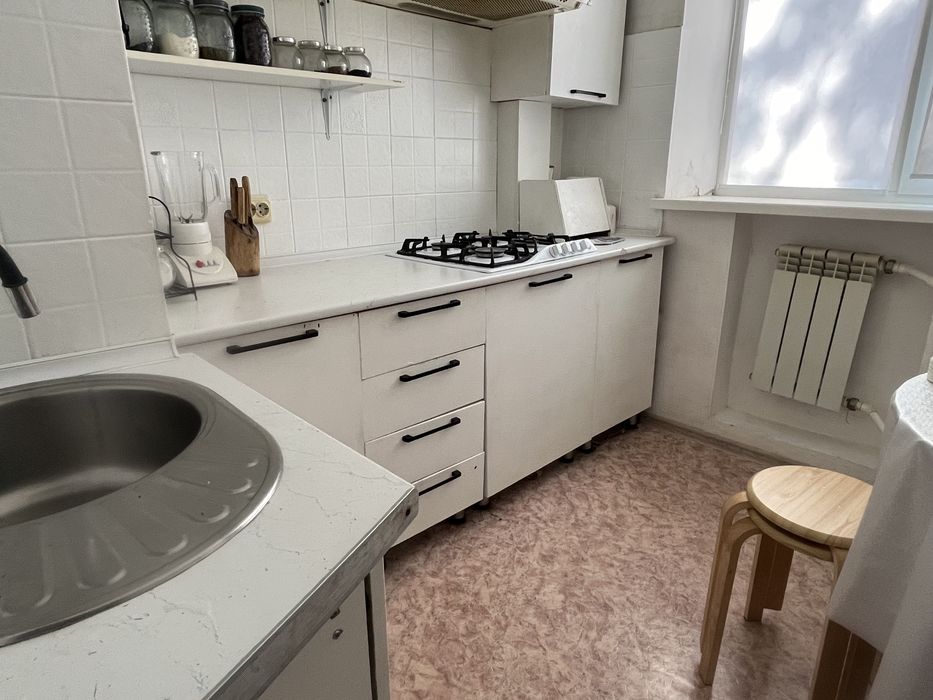 Продам 2-х комнатнаяя, 2 бөлмелі пәтер
