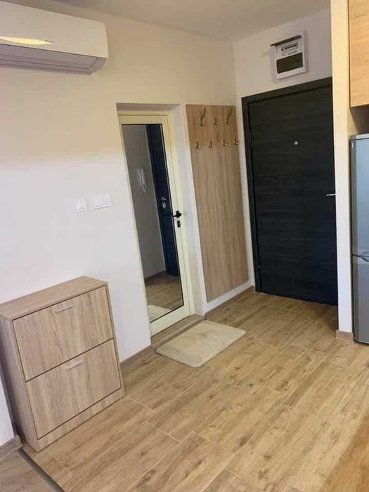 Едностаен апартамент в Младежки Хълм