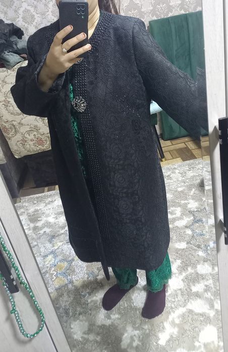 Plash sotiladi yengi turetskiy razmer kota razmer