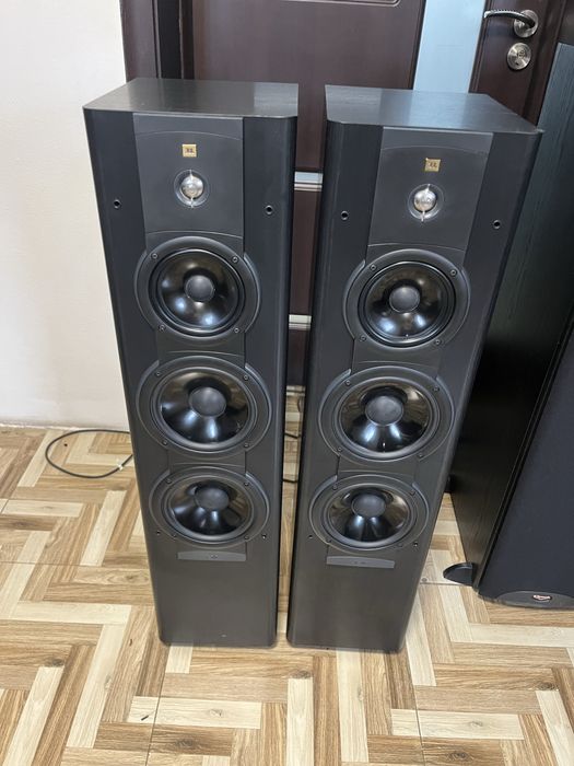 Boxe JBL-LX80 200w 6 Ohmi