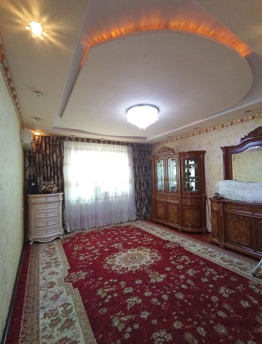 ×Чиланзар Ц, 3/6/9‼️РАЗДЕЛКА, Евроремонт ‼️ Продаётся квартира