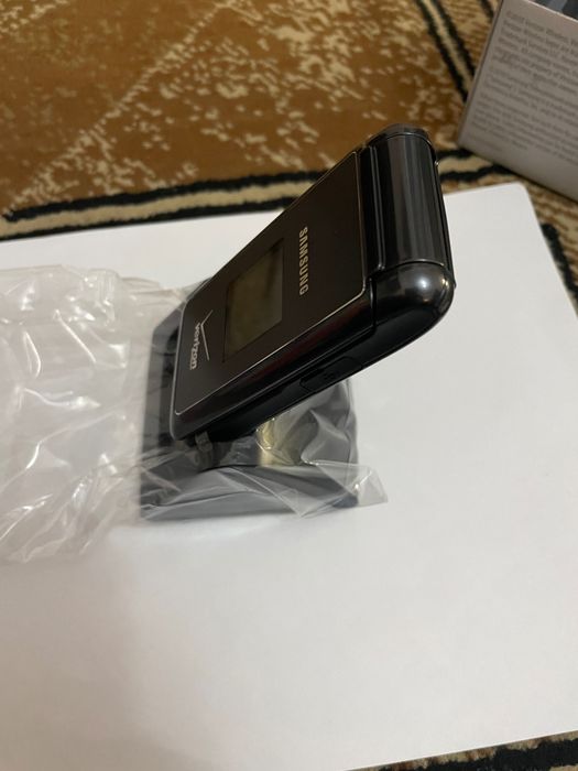 Абсоютно Новый Samsung SCH-U320 Haven Verizon original