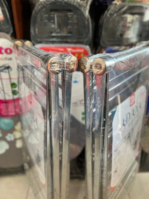 Сушилка для одежды sushilka ADANA kiyim quritgich