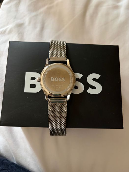 Мъжки часовник Boss