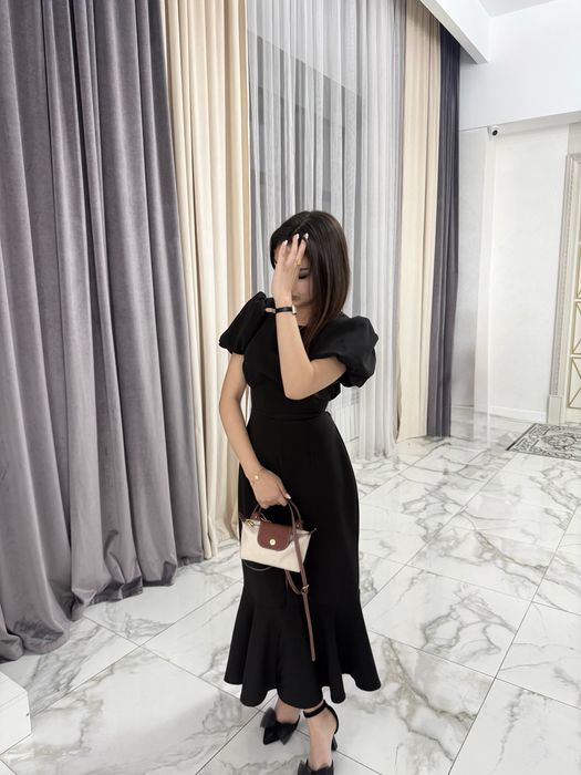 Вечерный платье