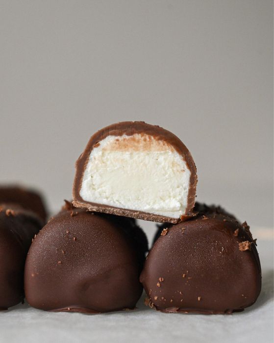 Домашние Сырки Глазированные