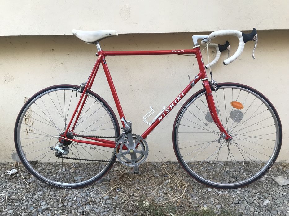 Cursiera Nishiki