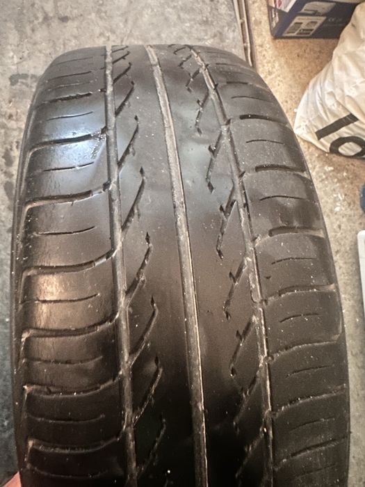 Продам шины летние Hankook