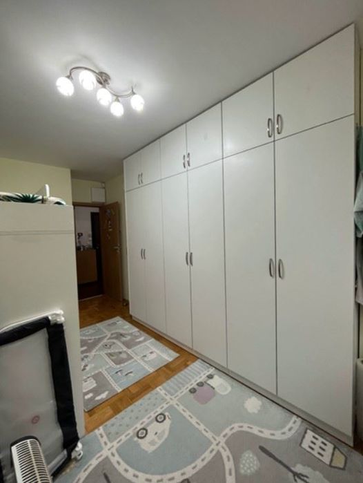 Дава се под наем Двустаен апартамент в София, Банишора - 65 кв.м за 563.55 € - Снимка #5