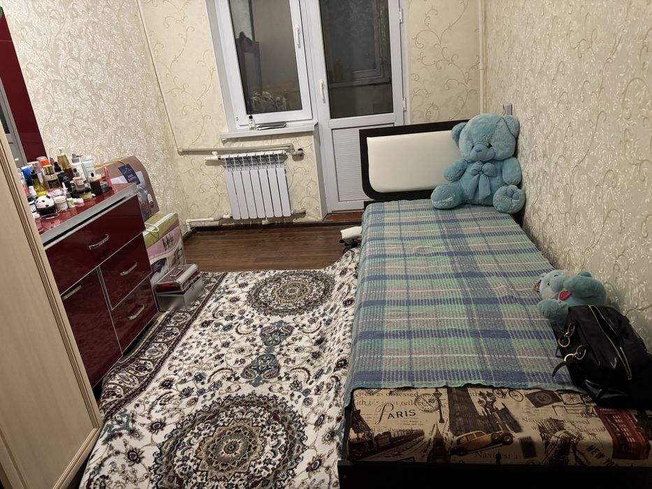 Продается 3км квартира