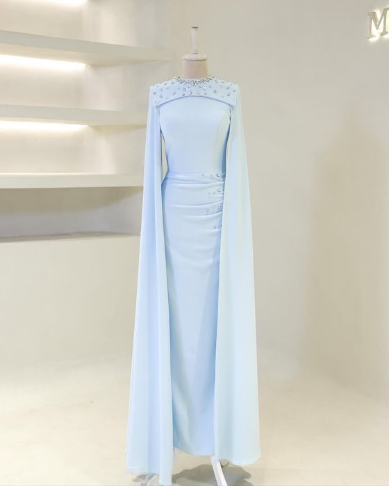 Vecherniy ko'ylaklar