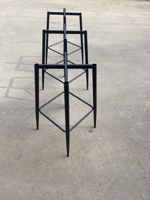 Ножки опора для столов и стульев оптом