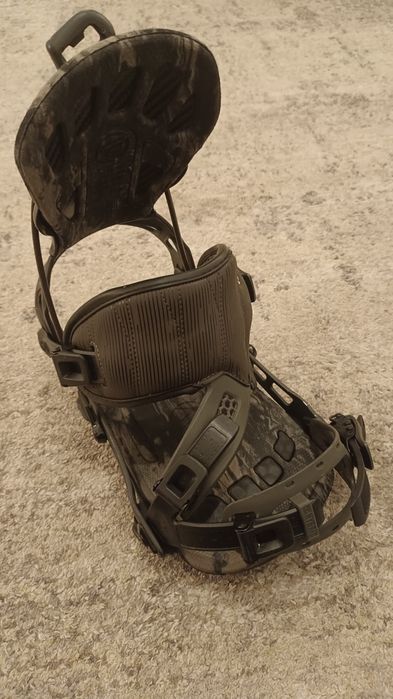 Сноуборд автомати FLOW,  L размер