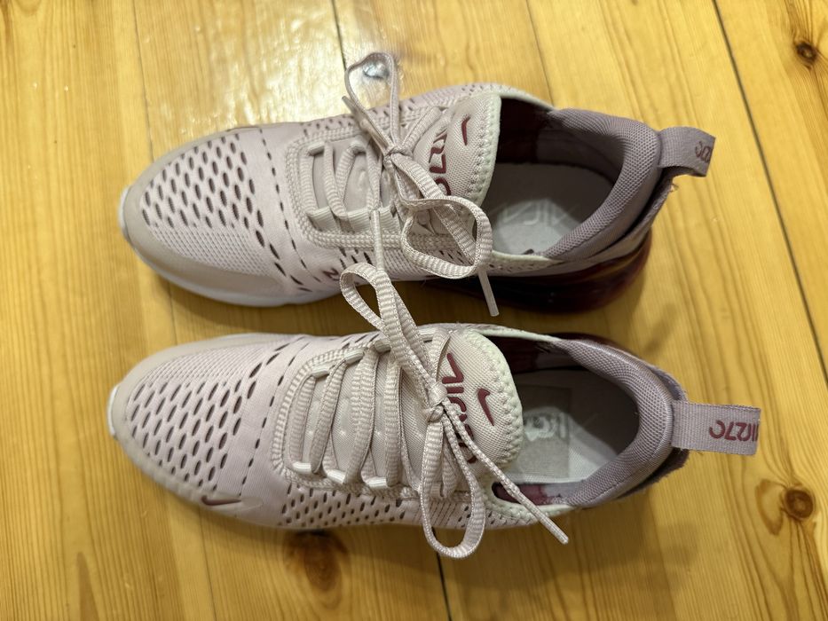 Оригинални маратонки Nike Air