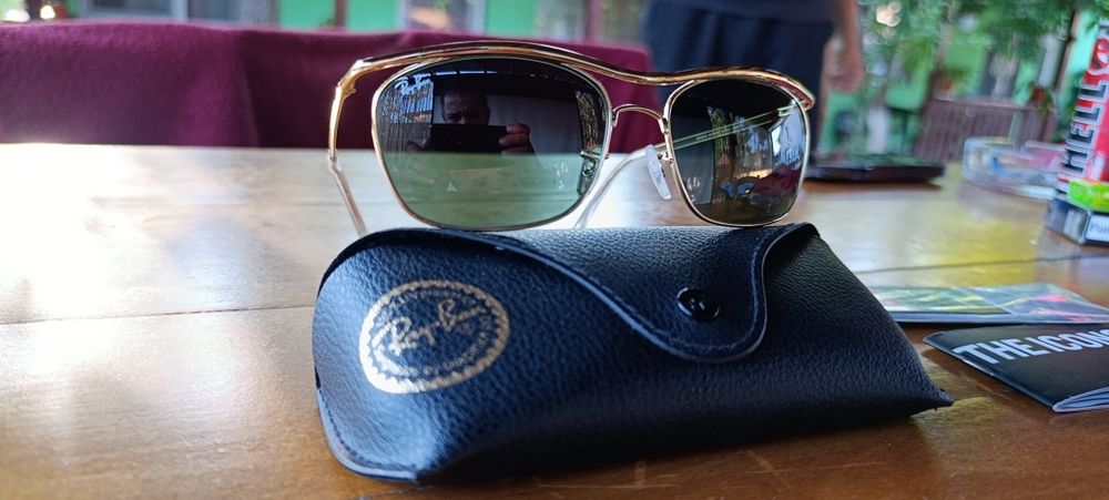 Ochelari de soare RayBan originali