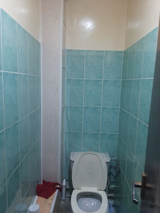 Продаётся квартира