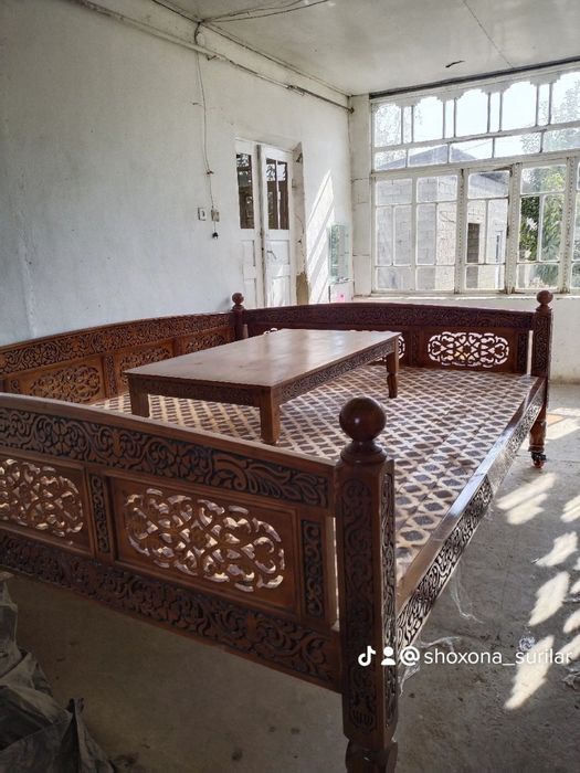 Tapchan Suri lar optim