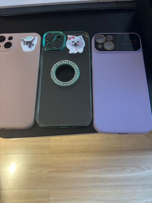 iPhone 15 Plus 128 GB