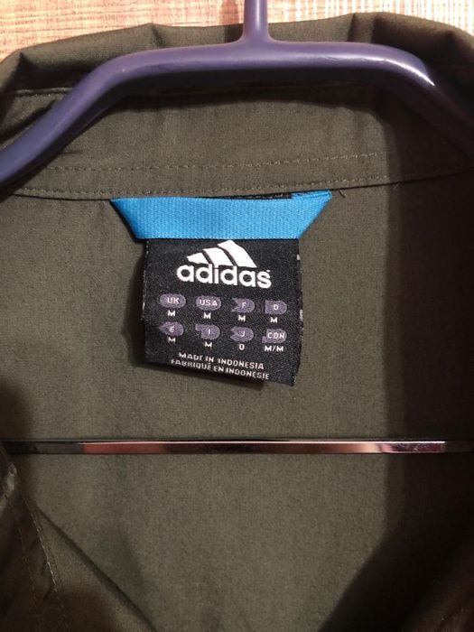 Camasa Adidas barbati