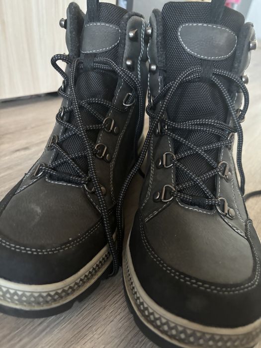 Мъжки зимни боти