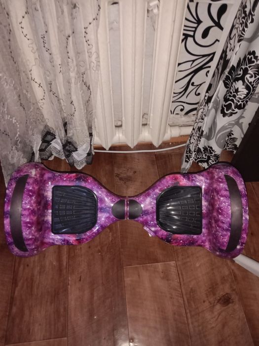 Продам гераскутер б/у