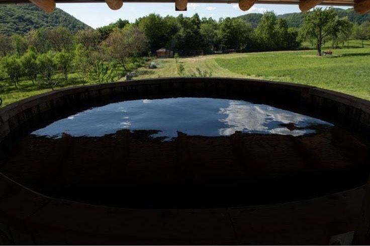 Cabana  de sub Piatra -confort,relaxare si natura pura