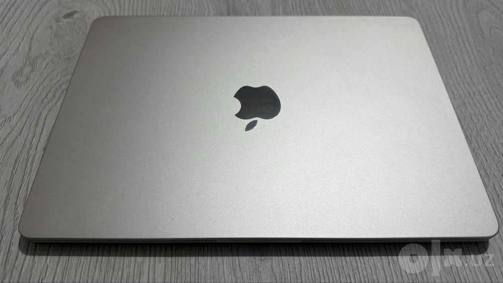 Macbook air M2