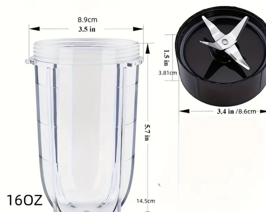 Piese schimb Magic  Bullet