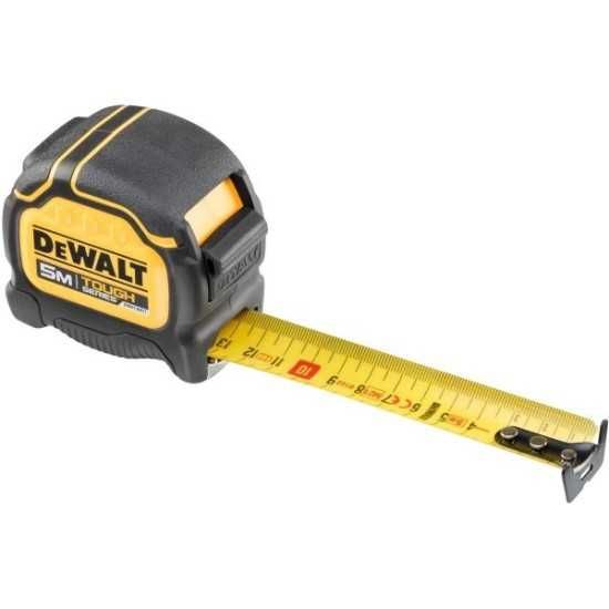 Ролетка магнитна DeWALT DWHT36917-0 TOUGH SERIES 5m