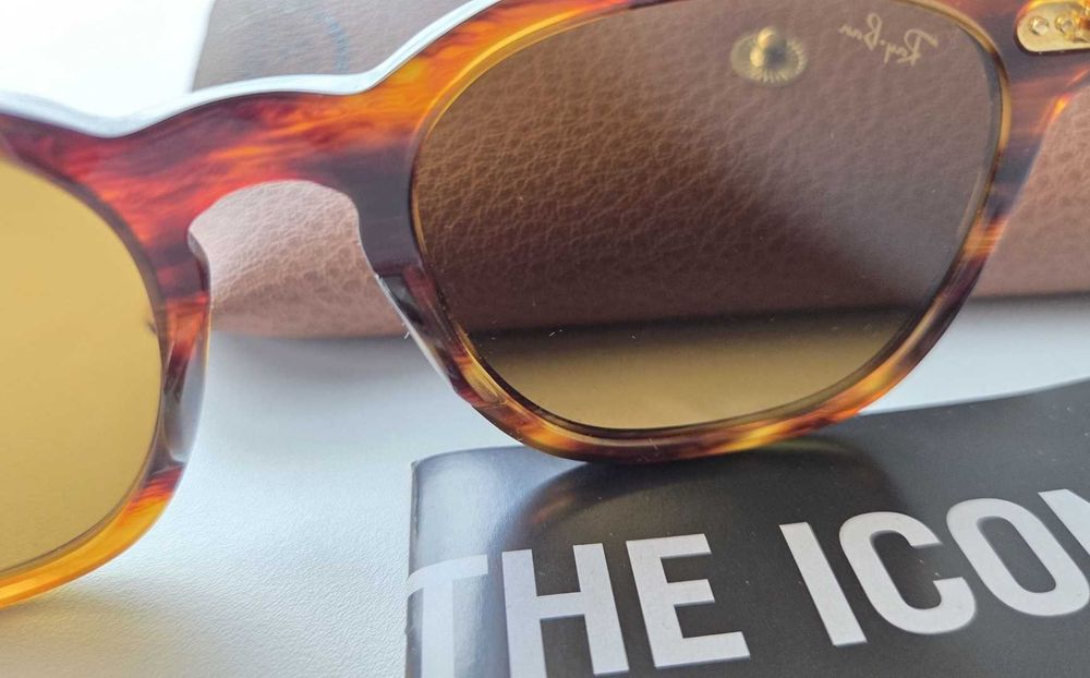 RayBan RB2298 Hawkeye 954/33