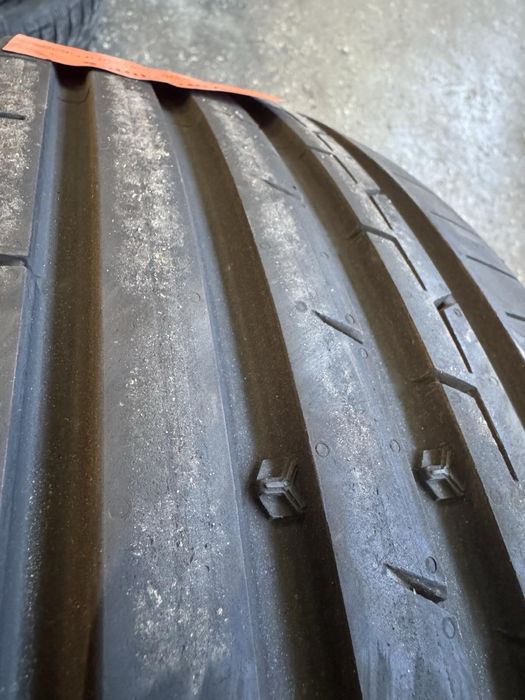 Летни гуми СПОРТ пакет/SPORT package за Mercedes GLE