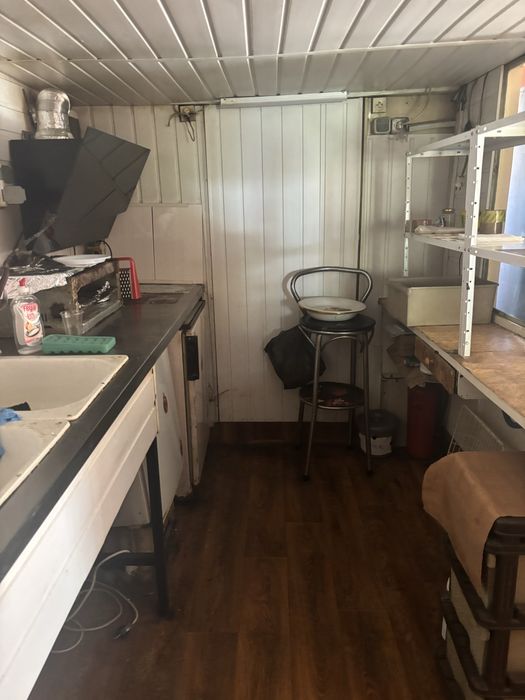 Продава се Заведение в Кюстендил, Запад - 34 кв.м за 150 €/кв.м - Снимка #4