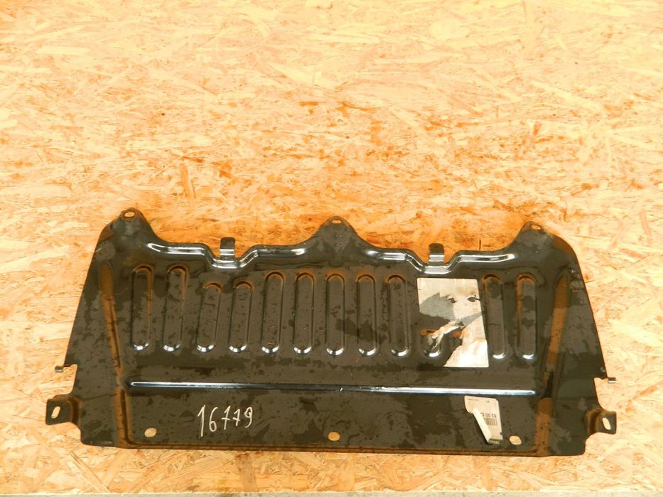 Scut motor Renault Captur, 2013, 2014, 2015, 2016, 2017, 8200525272 / 525272-A77.