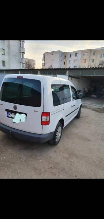 WW Kady 2000 SDI