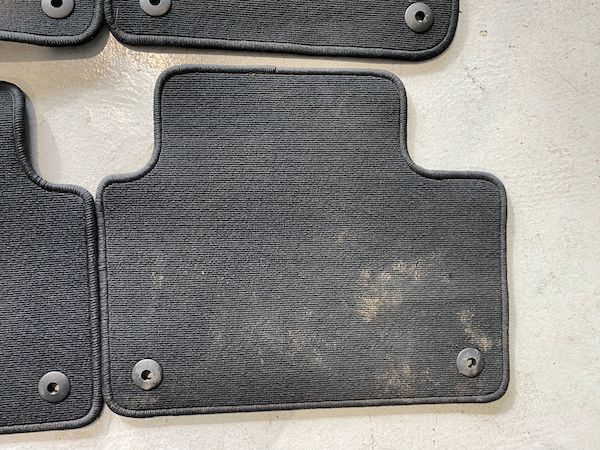 Set covorase presuri VOLVO S60 V60 V60 CC 2018+ 31463145