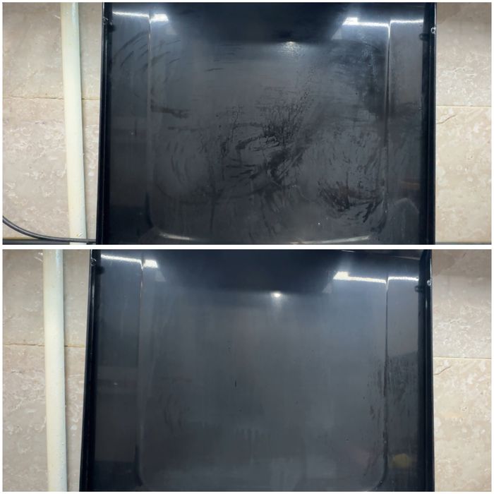 Мощный Пароочиститель