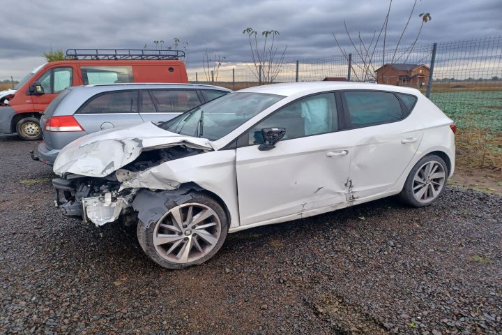 Dezmembrez Seat Leon 3 5F