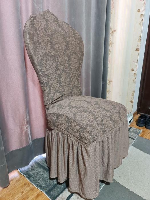 Stul uchun chexol chixol