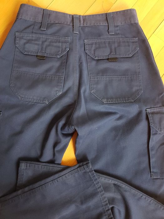 Професионално работно облекло