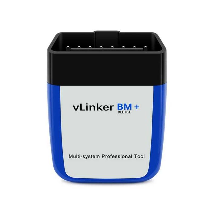 Diagnoza Vgate VLinker BM+ BMW BimmerCode Resetari Activari functii