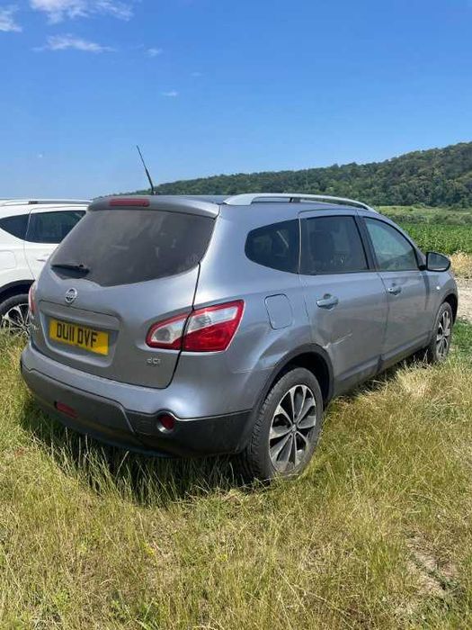 Dezmembrez / Dezmembrari / Piese / Nissan qashqai facelift j10 1.6 R9M