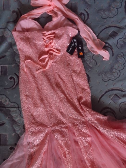 Продам вечернее платье