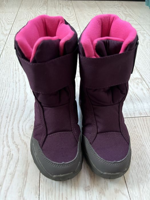 Cizme impermeabile 29