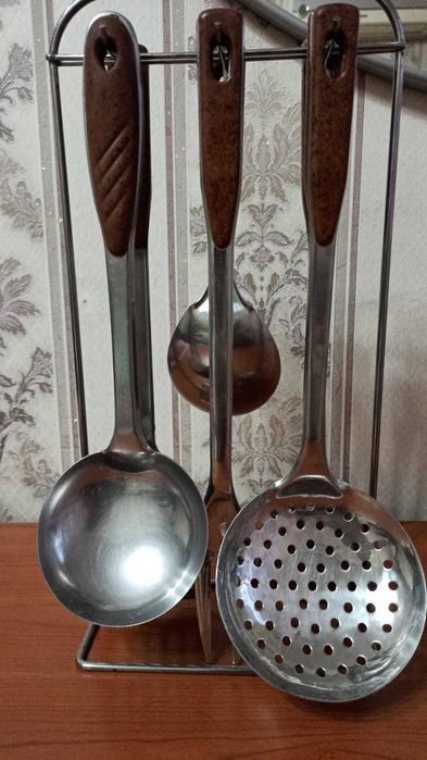 Набор кухонных принадлежностей