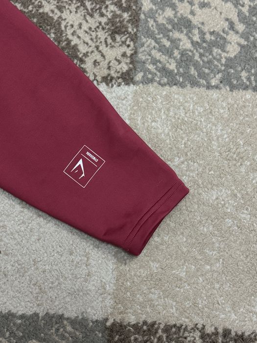 Дамско долнище GYMSHARK