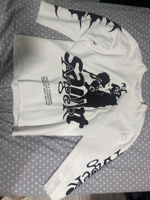 Prizrak/Luda/Nike и ellesse