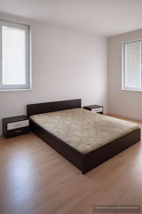 Дава се под наем Тристаен апартамент в Пловдив, Център - 126 кв.м за 598.23 € - Снимка #2